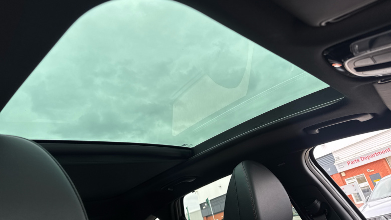 Hyundai TUCSON 1.6 TGDi Hybrid 230 N Line S 5dr 2WD Auto Hybrid Estate